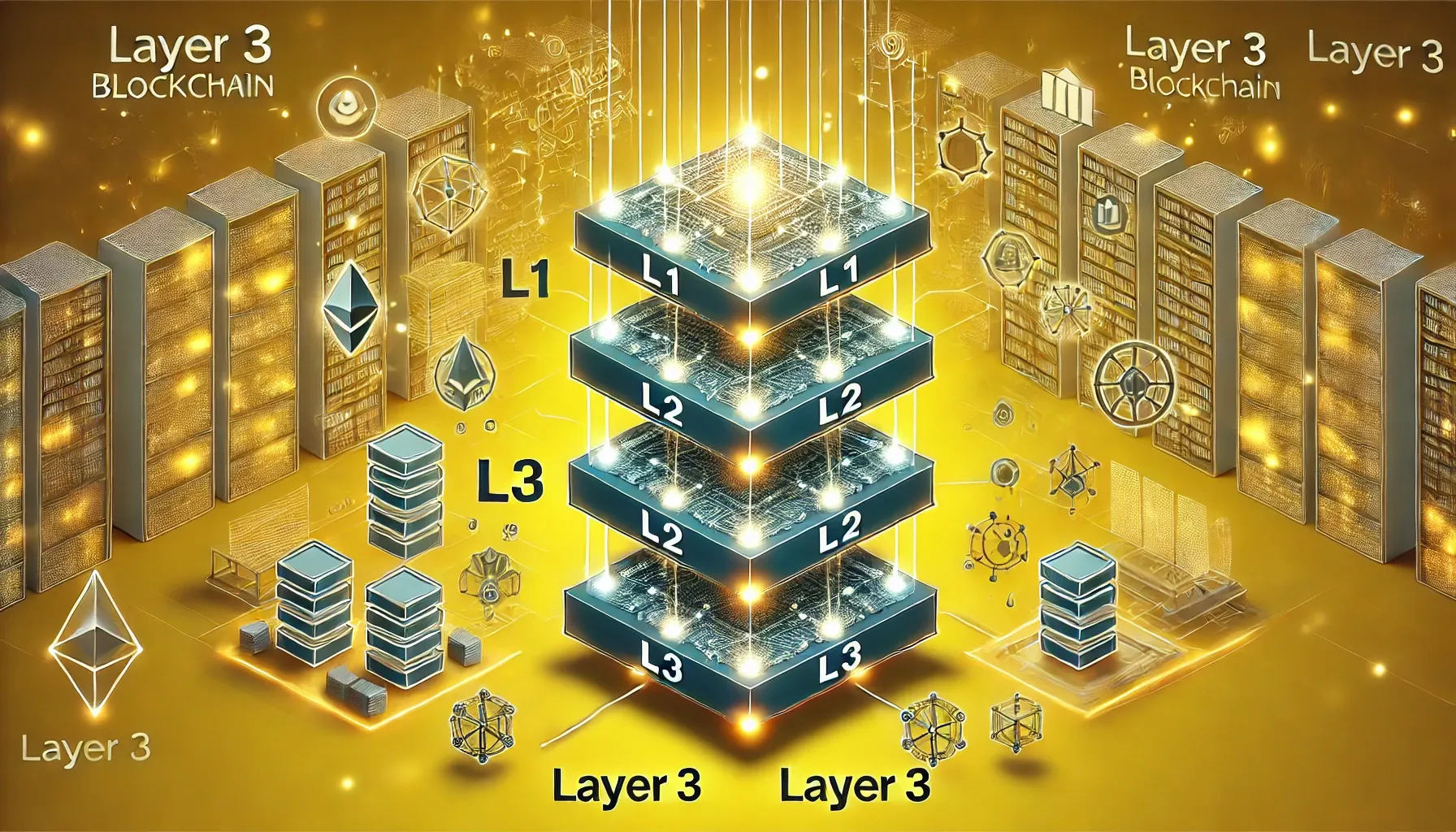 L3 appchain