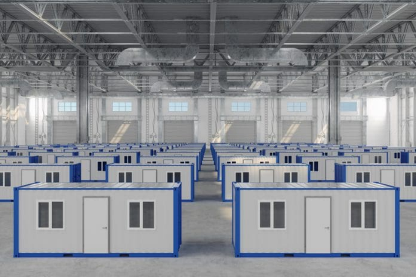 Why is the Year of Modular