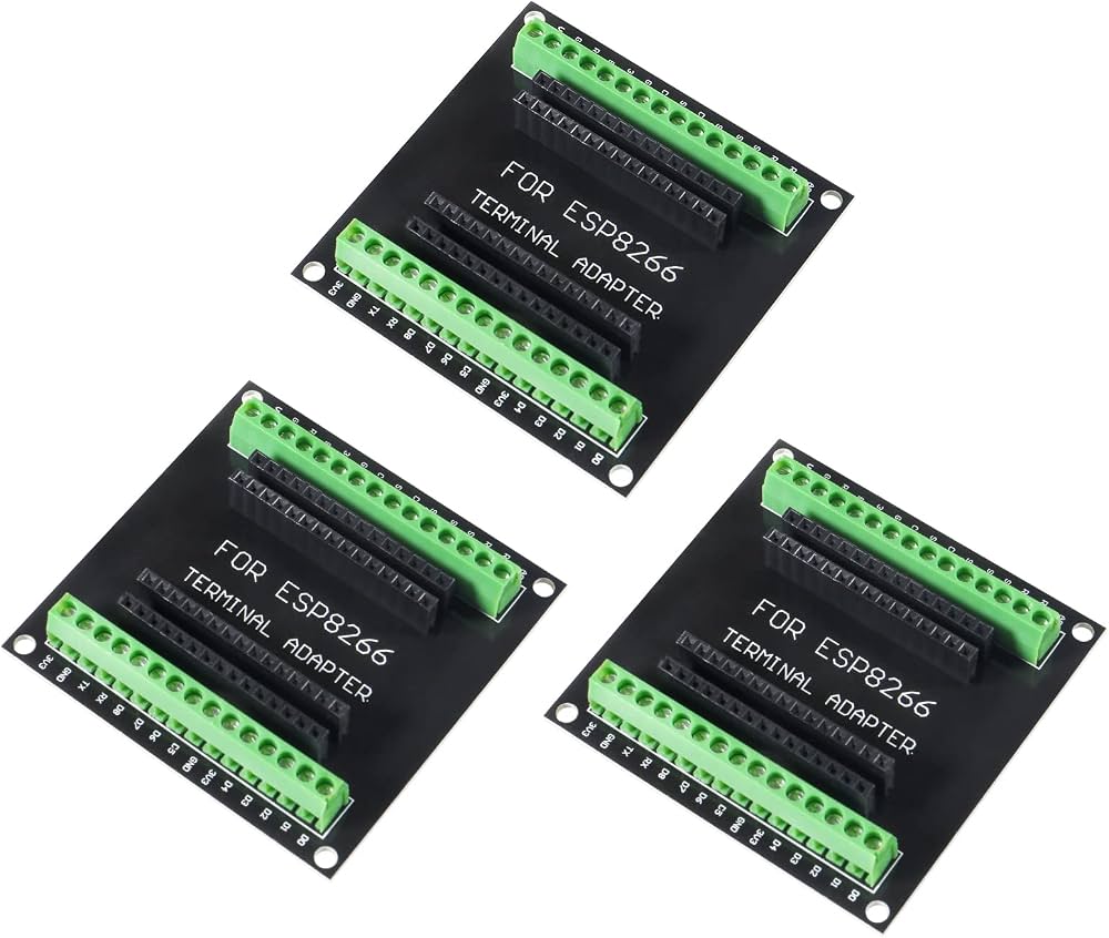 Layer 3 development kits