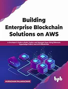 Developer Hardware for Blockchain Setup