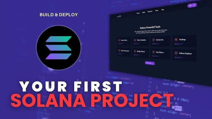 Blockchain Development Guides