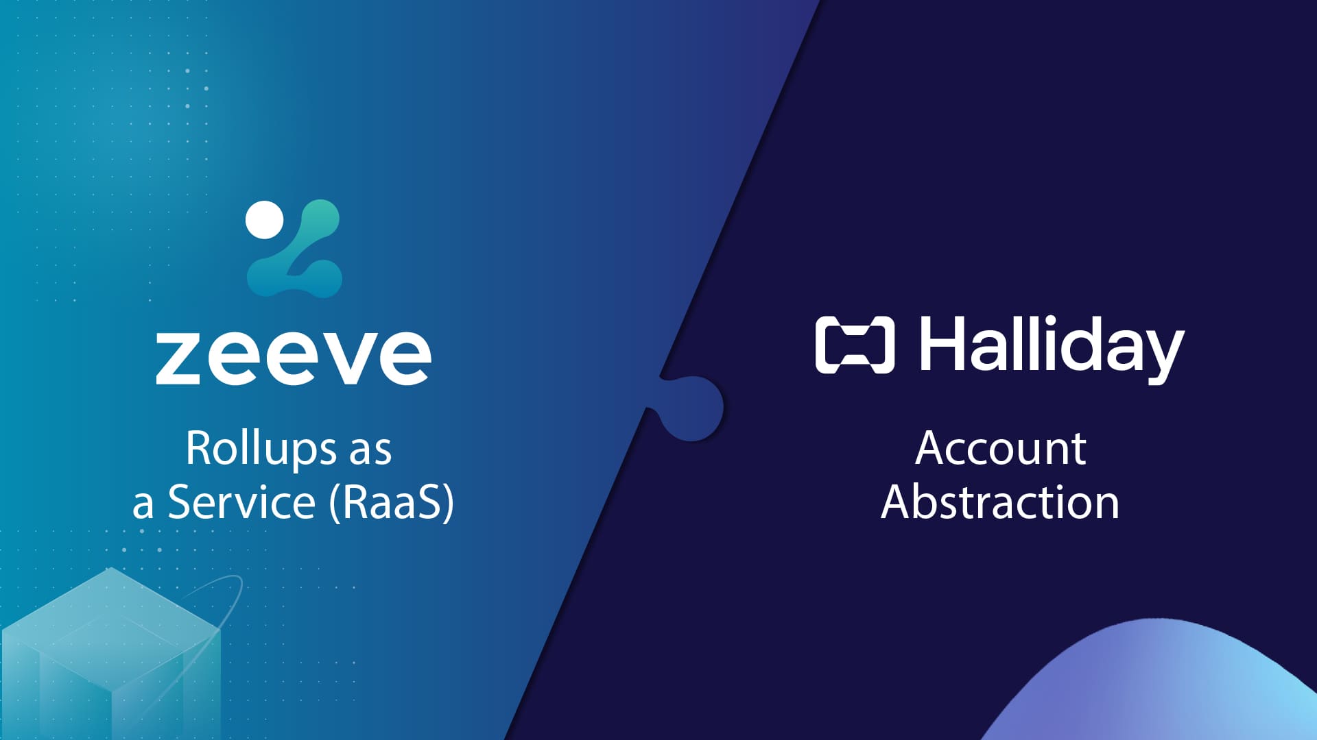Zeeve Rollups as a Service platform