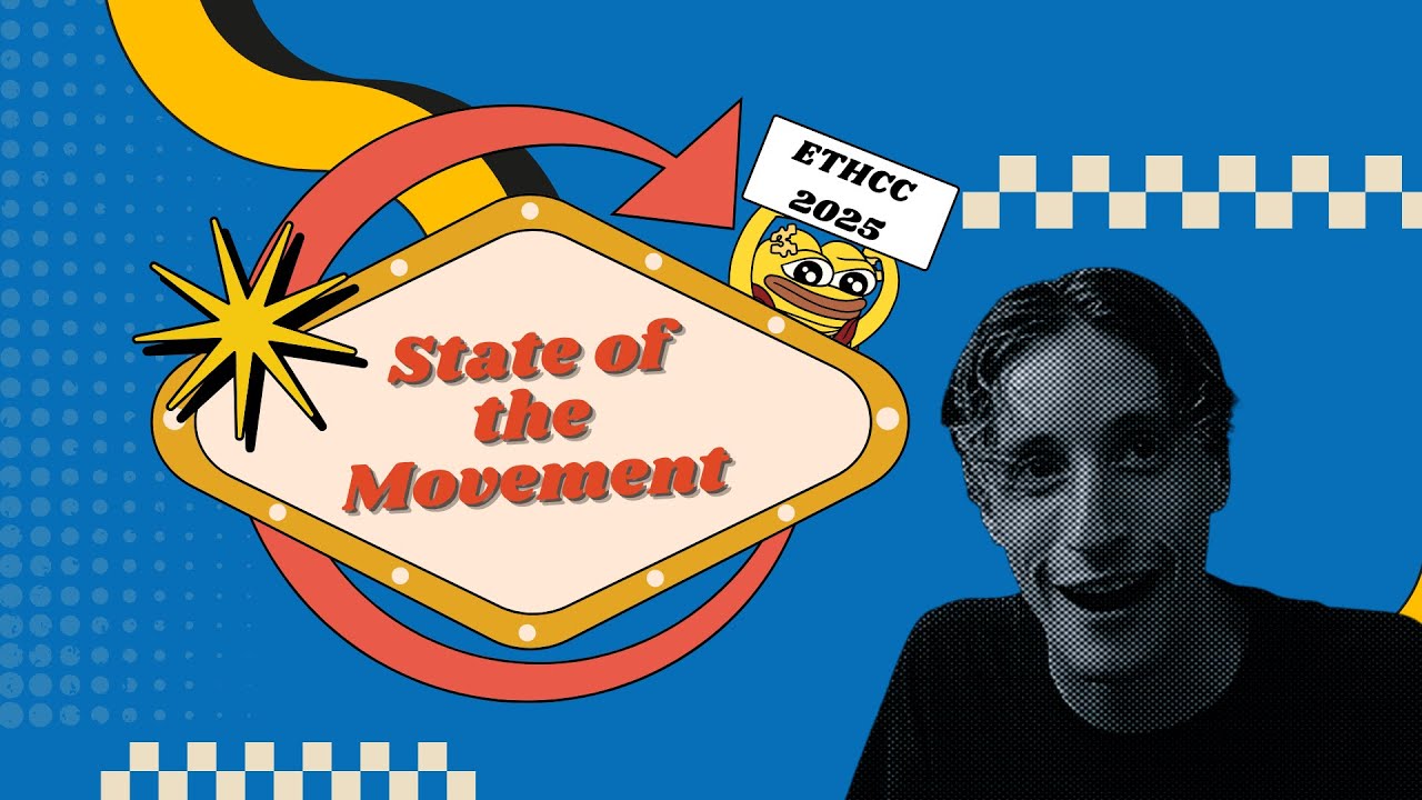 Movement Network L1