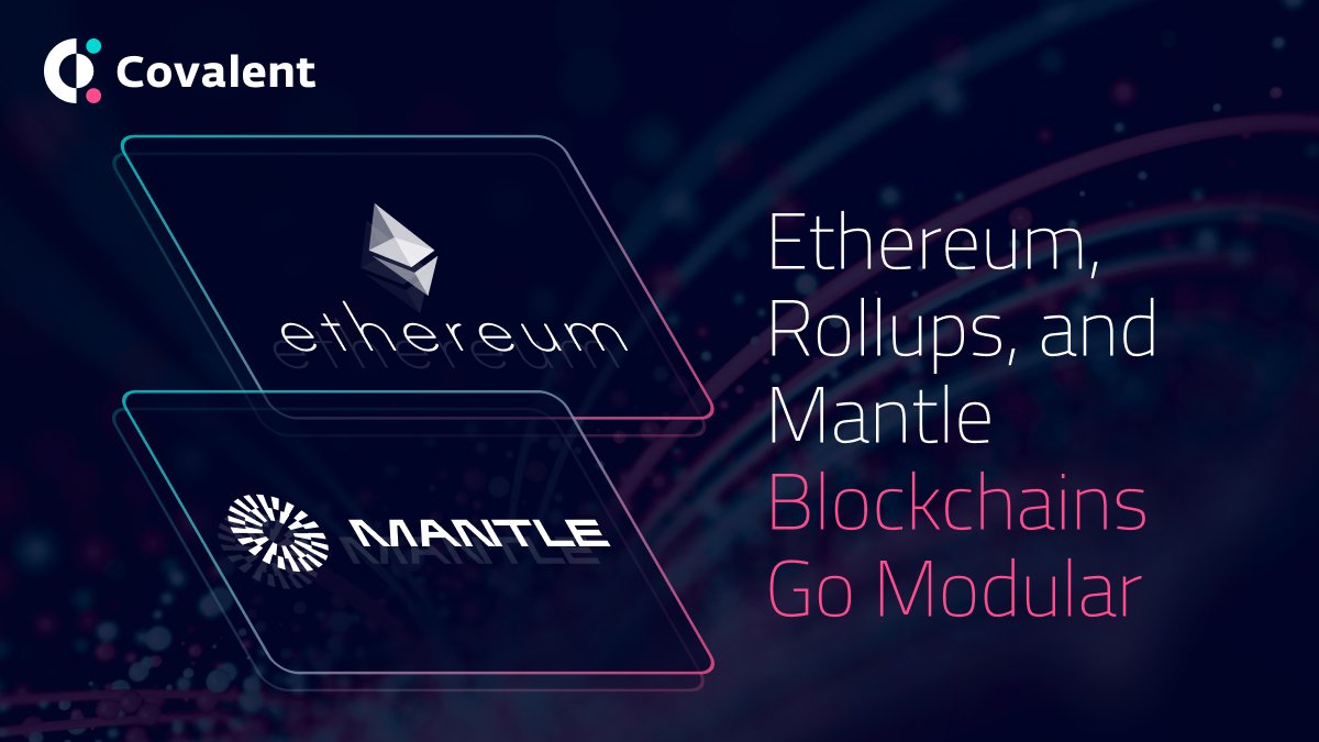 Mantle ZK rollup