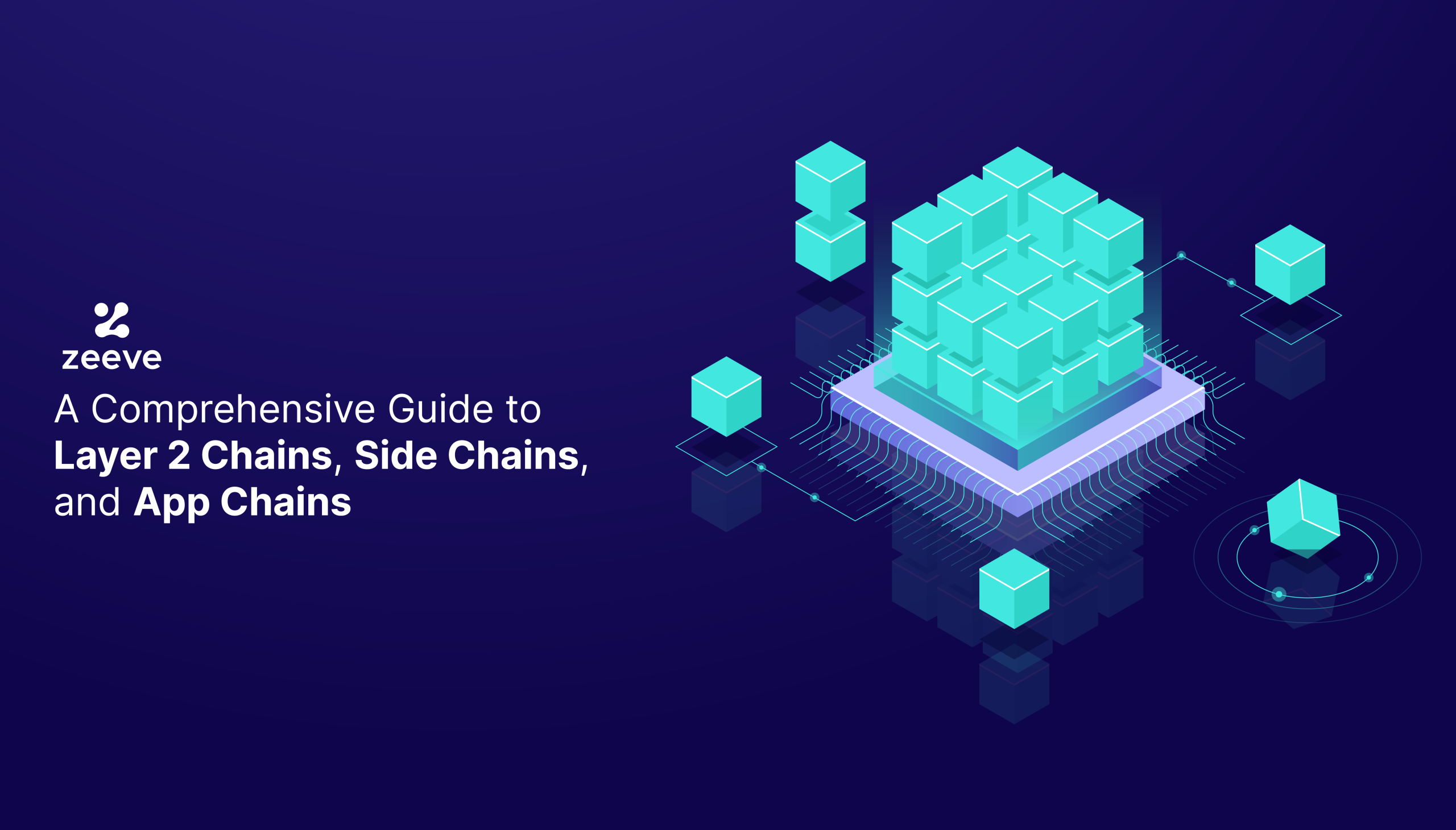 Blockchain monitoring dashboard Zeeve